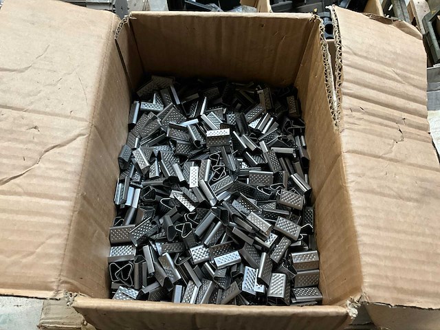 Partij strapband met tang - afbeelding 3 van  4