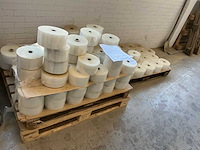 Partij stretchfolie 100 mm - afbeelding 1 van  6