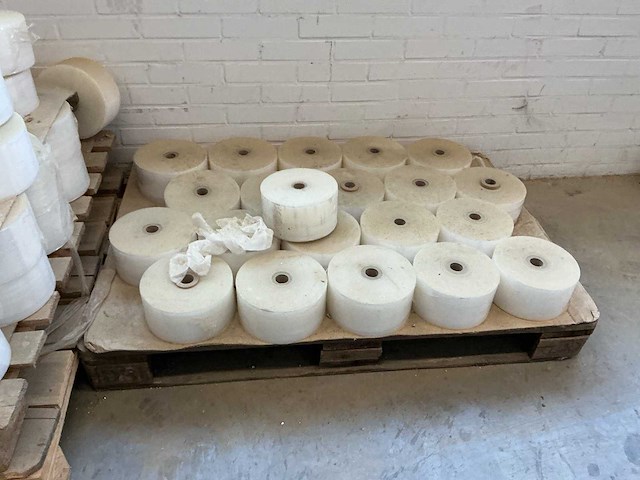 Partij stretchfolie 100 mm - afbeelding 3 van  6