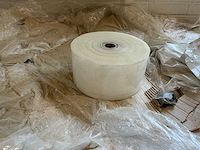 Partij stretchfolie100 mm - afbeelding 1 van  3