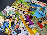 Partij stripboeken - afbeelding 2 van  5