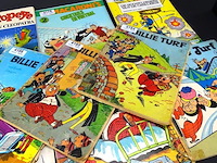 Partij stripboeken - afbeelding 3 van  5