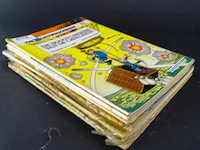 Partij stripboeken - afbeelding 4 van  5