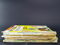 Partij stripboeken - afbeelding 5 van  5
