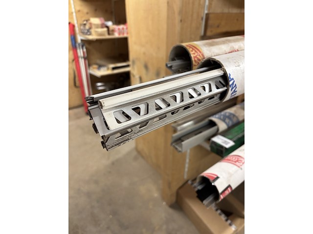 Partij strips en profielen - afbeelding 2 van  5