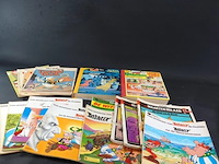 Partij strips - afbeelding 1 van  5