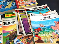 Partij strips - afbeelding 3 van  5