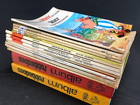 Partij strips - afbeelding 4 van  5