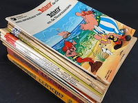 Partij strips - afbeelding 5 van  5