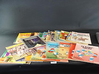 Partij strips - afbeelding 1 van  5