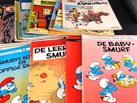 Partij strips - afbeelding 3 van  5
