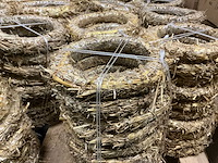 Partij strokransen ø20cm (210x) - afbeelding 2 van  3