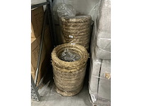 Partij strokransen 50x6cm (33x) - afbeelding 2 van  3