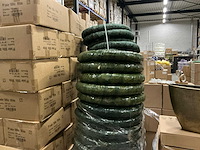 Partij strokransen ø60cm (48x) - afbeelding 1 van  3