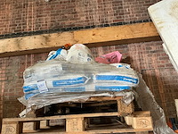 Partij strooizout en divers - afbeelding 3 van  3