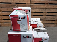 Partij stroom- en display kabels - afbeelding 1 van  10