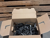 Partij stroom- en display kabels - afbeelding 4 van  10