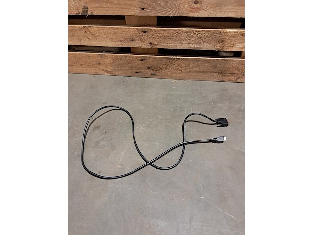 Partij stroom- en display kabels - afbeelding 5 van  10