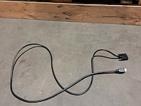 Partij stroom- en display kabels - afbeelding 5 van  10