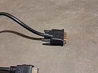 Partij stroom- en display kabels - afbeelding 6 van  10