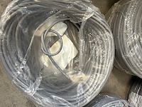 Partij (stroom)kabels w.o. nexans, qubix - afbeelding 4 van  8