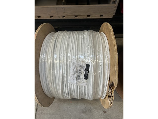 Partij (stroom)kabels w.o. nexans, qubix - afbeelding 7 van  8