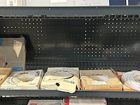 Partij (stroom)kabels - afbeelding 1 van  8