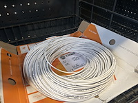 Partij (stroom)kabels - afbeelding 5 van  8