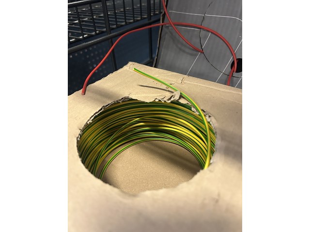 Partij (stroom)kabels - afbeelding 6 van  8