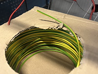 Partij (stroom)kabels - afbeelding 6 van  8