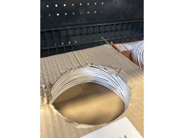 Partij (stroom)kabels - afbeelding 8 van  8