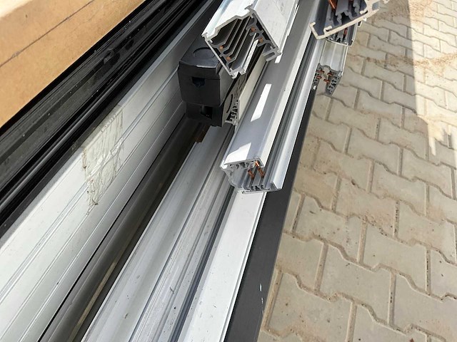 Partij stroomkanalen - afbeelding 4 van  12