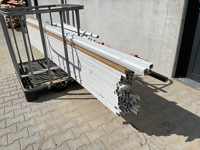 Partij stroomkanalen - afbeelding 5 van  12