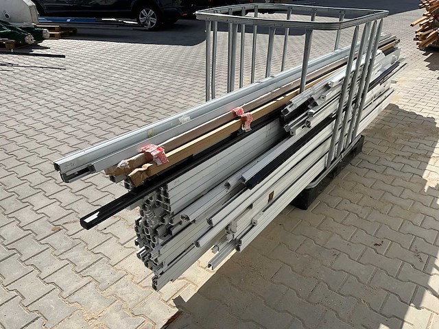 Partij stroomkanalen - afbeelding 6 van  12