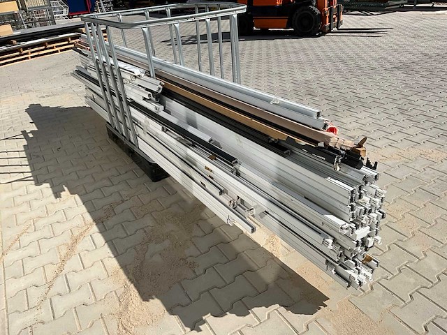 Partij stroomkanalen - afbeelding 7 van  12