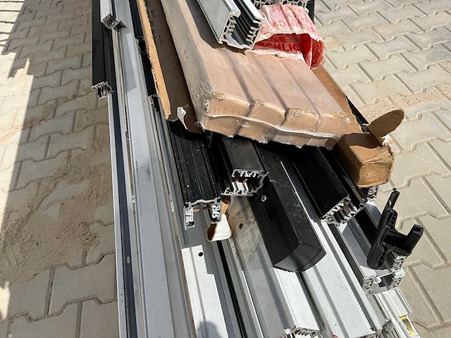 Partij stroomkanalen - afbeelding 9 van  12