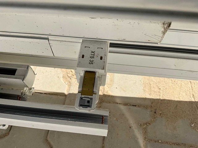 Partij stroomkanalen - afbeelding 11 van  12