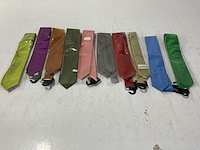 Partij stropdassen - afbeelding 2 van  3