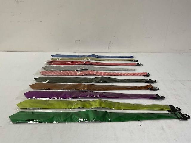 Partij stropdassen - afbeelding 3 van  3