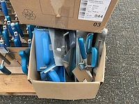 Partij stucadoorsmateriaal - afbeelding 4 van  6