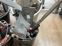 Partij stucadoorsmateriaal - afbeelding 5 van  5