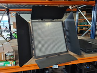 Partij studioverlichting, visio, elation, brightcast, ledgo - afbeelding 7 van  13