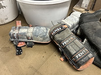 Partij stukadoorsgereedschap - afbeelding 3 van  6