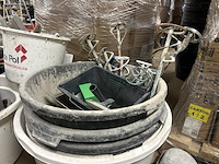 Partij stukadoorsgereedschap - afbeelding 4 van  6