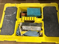 Partij stukadoorsgereedschap - afbeelding 8 van  9