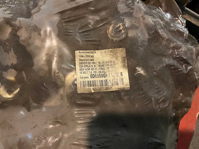 Partij stuurventielen - afbeelding 2 van  2