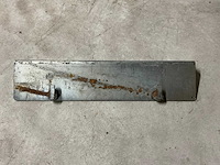 Partij stuwplanken en stuwijzers - afbeelding 3 van  6