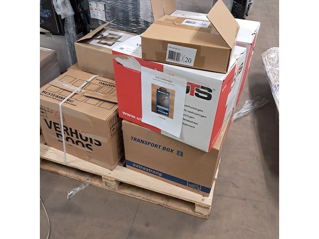 Partij stylus pennen, dell/sandberg, pn557w/461-05 - afbeelding 2 van  12