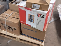 Partij stylus pennen, dell/sandberg, pn557w/461-05 - afbeelding 2 van  12