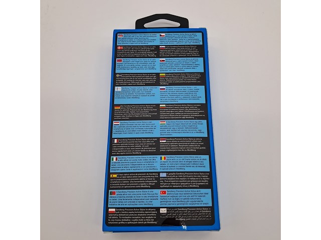 Partij stylus pennen, dell/sandberg, pn557w/461-05 - afbeelding 6 van  12